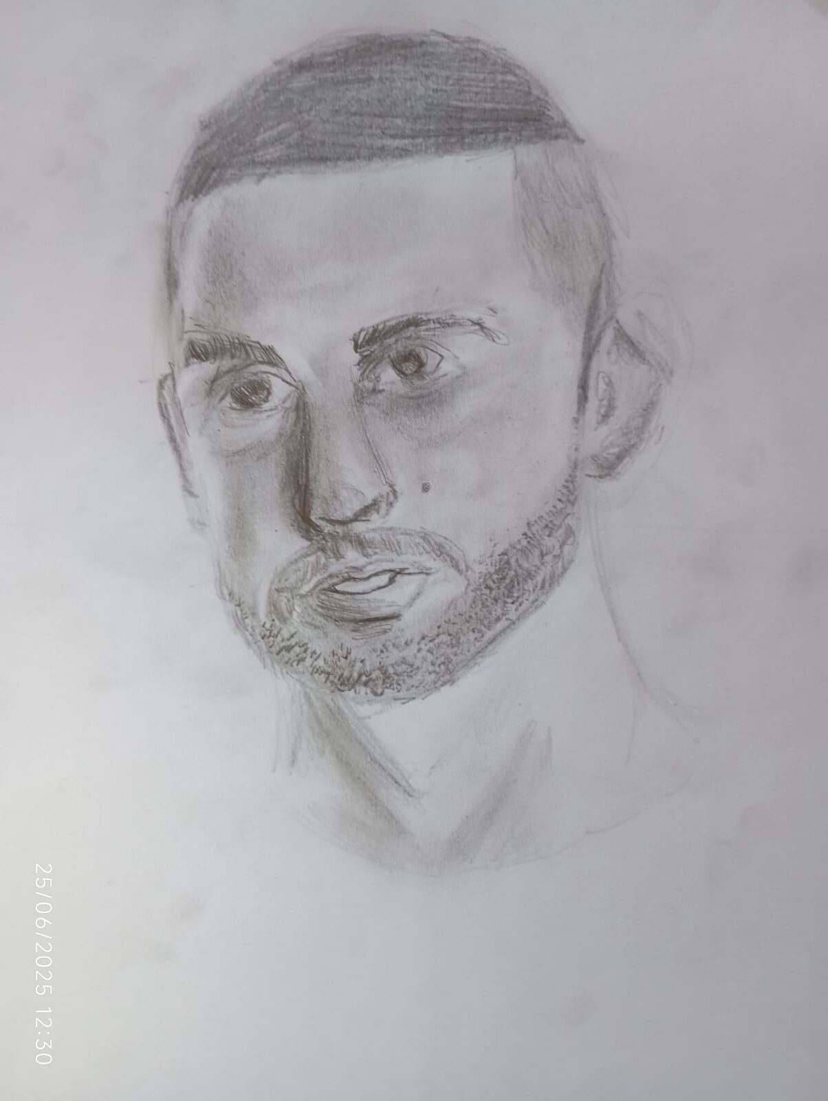 Disegno di Alessandro Campanella