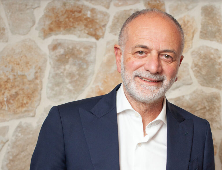 Giuseppe Lovascio presenta la coalizione: primo comizio giovedì 7 maggio